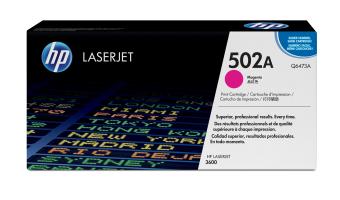 Consumabili - Toner 0000130172 HP TONER MAGENTA 3600