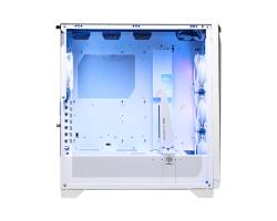 Componenti - Case 0000130205 MSI CASE MPG GUNGNIR 300R AIRFLOW WHITE