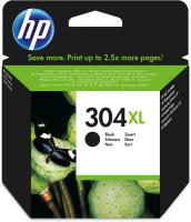 Consumabili - Cartucce 0000130297 HP 304XL BLACK INK CARTRIDGE