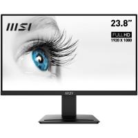 Monitor - from 22 to 23,9 inches 0000130360 MSI MONITOR LED IPS 23,8 16:9 FHD, 1MS,