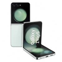 Smartphone and Tablet - Samsung 0000130566 GALAXY Z FLIP 5 8GB/512GB MINT