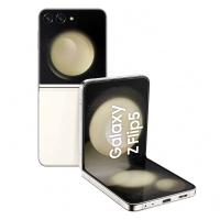 Smartphone and Tablet - Samsung 0000130568 GALAXY Z FLIP 5 8GB/512GB CREAM