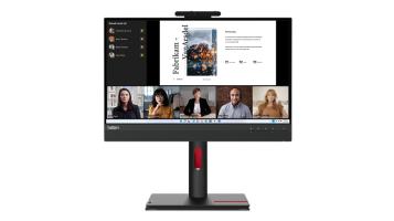 Monitor - from 18 to 21,9 inches 0000130585 THINKVISION TINY-IN-ONE 21.5 FHD TOUCH IPS/FHD