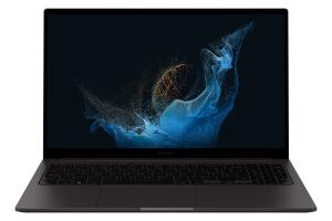 Notebook - Notebook Home 0000130822 GALAXY BOOK2 15.6 I5 16GB 512GB Graphite Win11