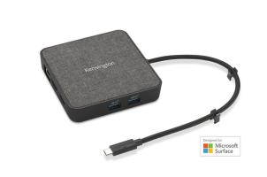 Notebook - Adattatori,Docking 0000130878 DOCKING PORTATILE USB4 MD125U4 FOR SURFACE