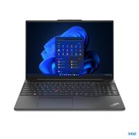 Notebook - Business Pro 0000130891 LENOVO NB THINKPAD E16 GEN 1 I5-1335U 16GB 512GB SSD 16 WIN 11 PRO