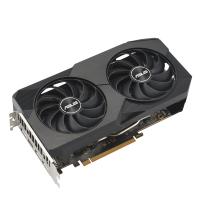 Components - Video Cards 0000130999 DUAL-RX6600-8G-V2