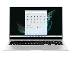 Notebook - Notebook Professional 0000131020 GALAXY BOOK2 15.6 I5 16GB 512GB Win11 Pro Silver