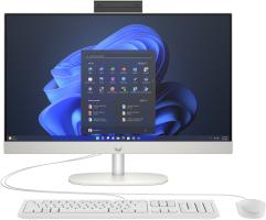 Personal Computer - All in One Business Pro 0000131041 240G10 AIO24NT I5-1335U 8/256 WIFI WIN11P 3YW