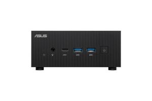 Personal Computer - PC Desktop Mini 0000131279 ASUS MINI PC BAREBONE AMD Ryzen 7 5800H 3.3GHz - 19M Cache, up to 4.2GHz