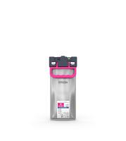 Consumabili - Cartucce 0000131585 WORKFORCE PRO WF-C87XR MAGENTA XL INK SUPPLY UNIT