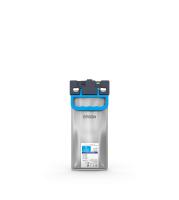 Consumabili - Cartucce 0000131666 WORKFORCE PRO WF-C87XR CYAN XL INK SUPPLY UNIT