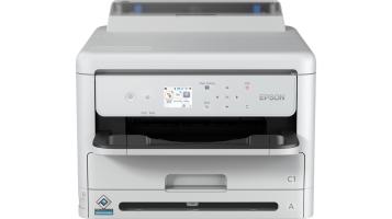 Printer - InkJet 0000131739 WORKFORCE PRO WF-M5399DW