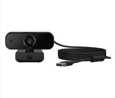 Accessori - Webcam e Videoconferenza 0000131897 HP 430 FHD WEBCAM - SABAN BRIGHT