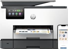 Stampanti - InkJet 0000131967 HP OFFICEJET PRO 9130B ALL-IN-ONE PRINTER