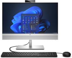 Personal Computer - All in One Business Pro 0000132000 840G9 AIO24NT I5-13500 16/512 W11P 3YW