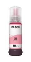 Consumabili - Cartucce 0000132014 EPSON FLACONE INK MAGENTA CHIARO 70ML PER SERIE ECO TANK, 107