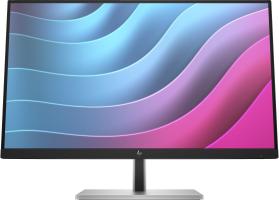 Monitor - Monitor da 22 a 23,9 pollici 0000132077 HP E24 G5 FHD MONITOR EURO