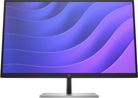 Monitor - from 26 to 29,9 inch 0000132078 HP E27Q G5 QHD MONITOR