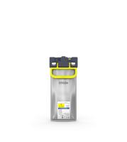 Consumabili - Cartucce 0000132096 WORKFORCE PRO WF-C87XR YELLOW XL INK SUPPLY UNIT