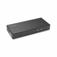 Notebook - Adapters, Docking 0000132198 SD4781P DOCKING STATION USB-C E USB-A DUAL 4K