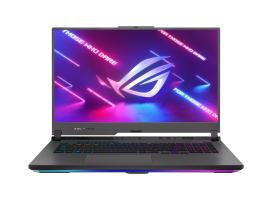 Notebook - Consumer Home 0000132233 ASUS NB 17,3