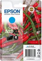 Consumables - Cartridges 0000132327 CARTUCCE PEPERONCINO CYAN 503XL