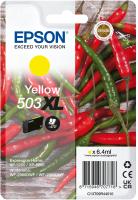 Consumabili - Cartucce 0000132329 CARTUCCE PEPERONCINO YELLOW503XL