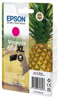 Consumables - Cartridges 0000132331 CARTUCCE INK ANANAS MAGENTA604XL