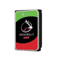 Componenti - Hard Disk - Interni 0000132386 SEAGATE IRONWOLF 1TB SATA3 3.5 5900RPM CMR