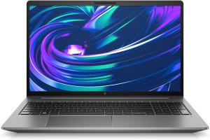 Notebook - Notebook Professional 0000132431 HP NB WKS ZBOOK POWER 15.6 G10 I9-13900H 32GB (1X32GB) 1TB SSD NVIDIA RTX A1000 6GB WIN 11 PRO