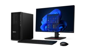 Personal Computer - Business Pro 0000132506 TS P358 RZ7PRO 5845 2X16GB 1TB RTX3060 W11PRO 3YO