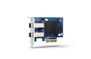 Storage - NAS Ethernet Adapter 0000132618 2 ports (SFF-8644) Expansion card PCIe Gen3 x4