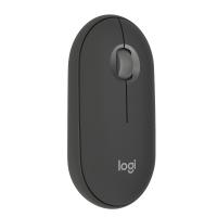 Accessori - Tastiere, Mouse Wireless 0000132806 M350 PEBBLE WIRELESS GRAP