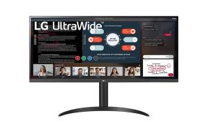 Monitor - from 30 to 39,9 inches 0000132831 LG MONITOR 34 LED IPS 21:9 UWHD 5MS 250 CDM, HDMI