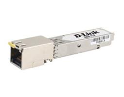 Networking - Switch 0000132901 D-LINK TRANSCEIVER 1000 MBIT/S (100M)