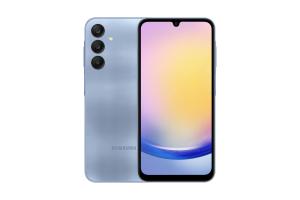 Smartphone and Tablet - Samsung 0000133020 SAMSUNG GALAXY A25 6GB 128GB BLU