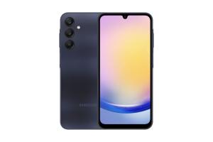 Smartphone and Tablet - Samsung 0000133022 SAMSUNG GALAXY A25 6GB 128GB NERO