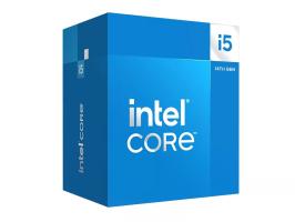 Componenti - Processori 0000133027 CPU INTEL Desktop Core i5 14400 4,7GHz 20MB S1700 box