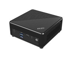 Personal Computer - PC Desktop Mini 0000133030 CUBI N ADL-032XIT