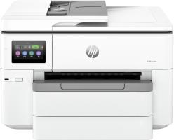 Printer - Laser 0000133085 HP OFFICEJET PRO 9730E WIDE F. AIO