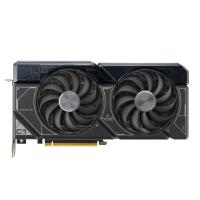 Components - Video Cards 0000133113 ASUS VGA GEFORCE RTX 4070 SUPER, DUAL-RTX4070S-O12G, 12GB GDDR6X, 3DP/HDMI, 90YV0K82-M0NA00