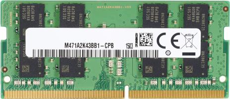 Components - Memories 0000133188 HP RAM SODIMM DDR4-3200 16GB DM+AIO