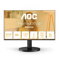 Monitor - Monitor da 24 a 29,9 pollici 0000133196 AOC MONITOR 27 LED IPS FHD 16:9 250 CDM, 100HZ,