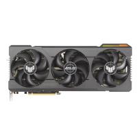 Components - Video Cards 0000133285 ASUS VGA GEFORCE RTX 4080 SUPER, TUF-RTX4080S-O16G-GAMING, 16GB GDDR6X, 3DP/2HDMI, 90YV0KA0-M0NA00