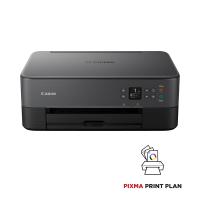 Printer - Laser 0000133305 PIXMA TS5350I BLACK