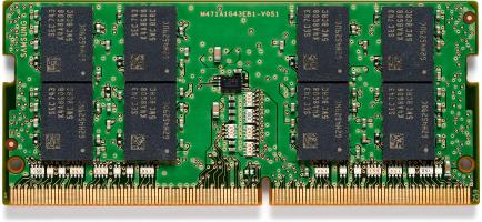 Componenti - Memorie 0000133324 HP RAM 32GB DDR5 4800 Z2 G9 TWR+SFF