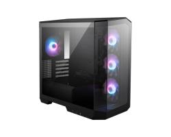 Componenti - Case 0000133392 MSI CASE MAG PANO M100R