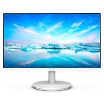 Monitor - Monitor da 24 a 29,9 pollici 0000133451 PHILIPS MONITOR 27 LED IPS 16:9 FHD, 4MS 250 CDM, VGA/HDMI, MULTIMEDIALE, BIANCO