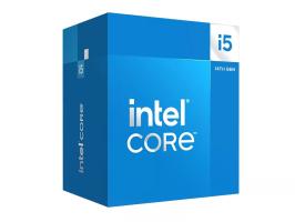 Componenti - Processori 0000133468 INTEL CPU CORE I5-14400F BOX